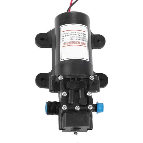 Kit de pompe d'extraction d'huile, extracteur d'huile automobile 12V 70W et kit de pompe de remplacement. (1/4)