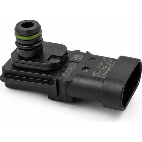 Ansaugkrümmerdrucksensor 82117 82144 16821 EMS002 Kompatibel mit Renault (1/5)