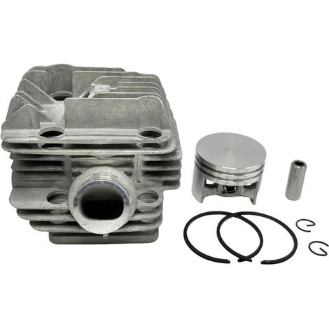 C·T·S Cylindre d'assemblage pour Stihl MS200 MS200T Alésage de cylindre 40 mm (1/5)