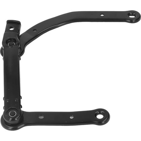 Bras d'essuie-glace avant droit 61617035100 Accessoire auto Remplacement pour BMW Série 5 E60 E61 Série 6 E63 E64 Conduite à gauche (1/5)