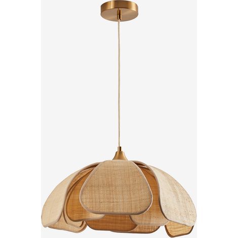 Plafonnier (Ø50 cm) Vidson SKLUM