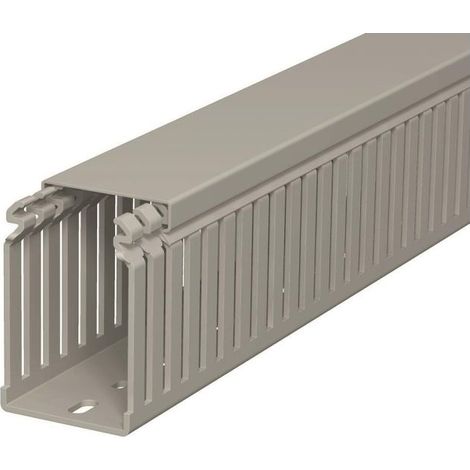 OBO Bettermann Vertr Verdrahtungskanal LKV 75050 2 Stk (1/3)