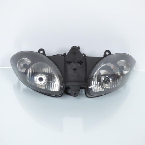 [PRODUIT D'OCCASION] Optique avant origine pour Scooter Piaggio 125 X9 Après 2001 (1/5)