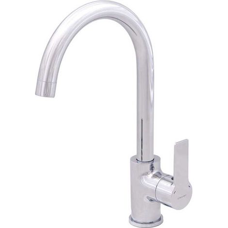 Grifo de Cocina Monomando 270MM GO2 CLEVER (1/4)