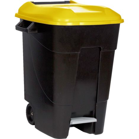 Tayg - Contenitore per rifiuti EcoTayg 100P