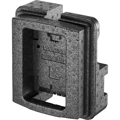 OV Einlegeblock Regtronic RC (1/2)