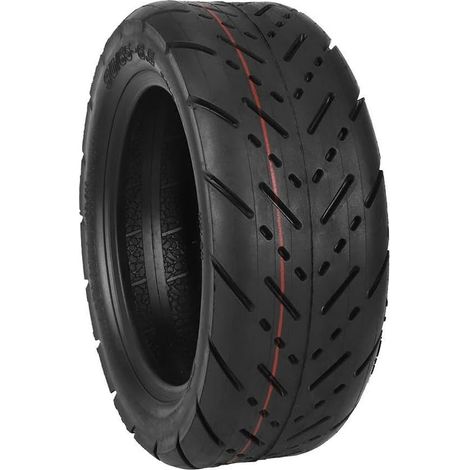 Pneu de route sans chambre à air 11" 90/65-6.5 pour pneu pour Dualtron Ultra Speedual Plus pour pneu pour Zero 11X (1/5)