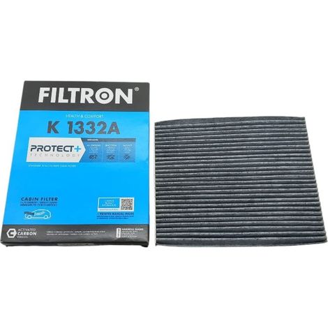 Filtro abitacolo compatibile per hyundai tucson dal 2004-2010
