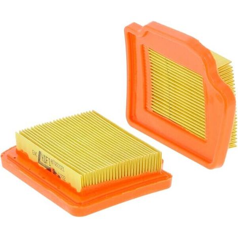 Filtro de aire HIFI-FILTER SA12722