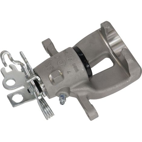 Pinza freno rapida FT11653 POSTERIORE SINISTRA SENZA staffa (1/5)