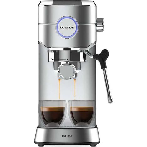 Macchina da caffè Taurus euforia 1450W 20 bar (1/3)