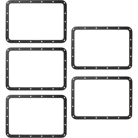 5 Stück FEP-Folienharzbehälter für Anycubic Photon M3 FEP-Upgrades 3D-Druckerzubehör (1/5)