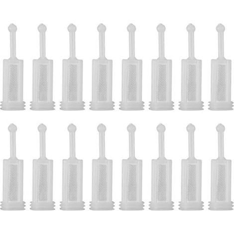 Universal - Feinmaschenfilter