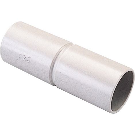Poly Pool Set 4 Joints Pour Tubes Rigides D.20mm IP40