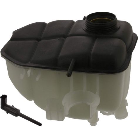 febi bilstein 38807 vaschetta espansione con sensore, 1 unità (1/4)