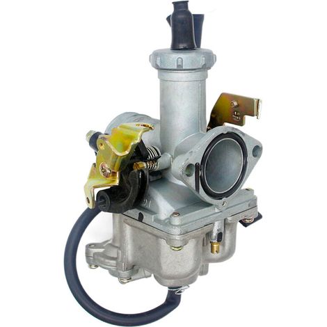 Pompe de reprise PZ30 carburateur moto cg 200 250 cc VTT tout terrain ATC200X XL200 R (1/5)