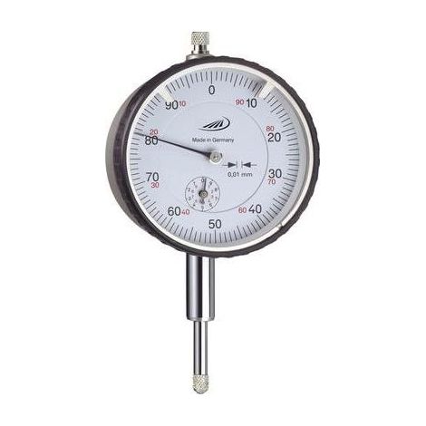 DIAL INDICADOR CAJA M TAL SIN PROTECCIÓN PREISSER 701110 HELIOS PREISSER 0701110