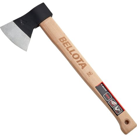 BELLOTA bellota hachas 8130 de   600 grs. vizcaina 420 mm m-madera (1/10)