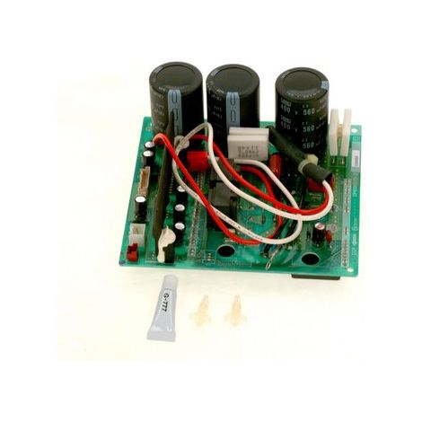 Pièce de rechange BOSCH TTNR : 87183124470 carte mère