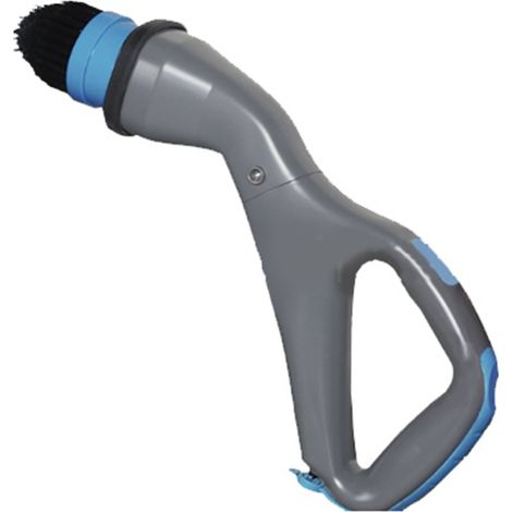 Brosse de Nettoyage Électrique Puissante Rechargeable pour Surfaces (Prise UE) (1/4)