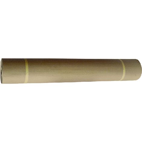 1ROTOLO CARTONE COPRIPAVIMENTO mt. 1 x 16