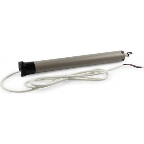 DELTA DORE MOTEUR DE VOLET ROULANT FILAIRE 20 NM TYMOOV D20F2 - REMPLACE UN MOTEUR À TÊTE OCTOGONALE - DÉTECTION D'OBSTACLES - P (1/3)
