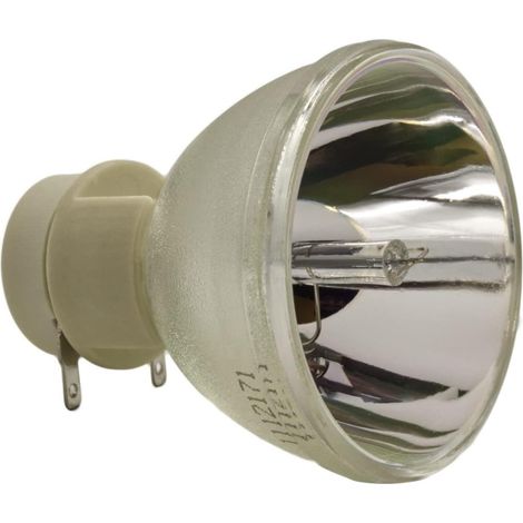 Lampe Projecteur BLB22 - 1 Unité - Remplacement OSRAM P-VIP 210/0.8 E20.9N - Haute Luminosité - Pour École et Cinéma (1/5)