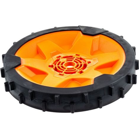 Roue traction tondeuse robot Husqvarna 315X, 405X, 415X, 435X AWD