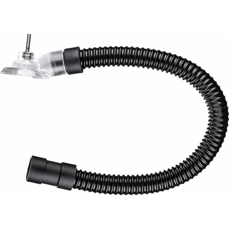 PFERD TOOLS COMBIDISC Absaugsystem für Stützteller CD oder CDR Ø 75 mm für saubere Umgebung (1/5)