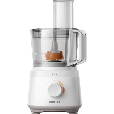 [NEUWERTIG] B-Ware Philips Home Hr7310/00 Daily Küchenmaschine Küchenmixer Mixer Küchen Maschine