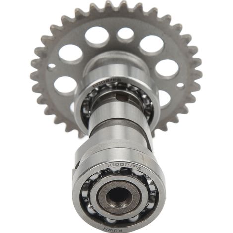 Hochleistungsnockenwelle für GY6 125cc 150cc 4-Takt-Motoren 152QMI 157QMJ - Racing A9