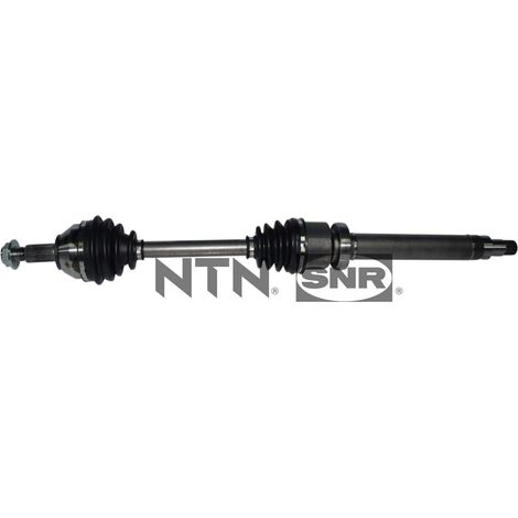 Kits de transmission - DK52.003 - SNR - Compatible avec véhicule Ford
