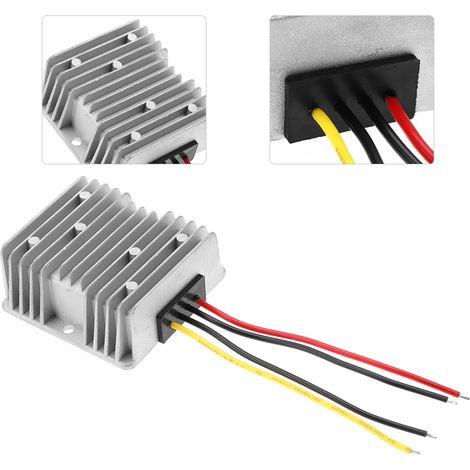 Module élévateur 12 V à 24 V 15 A 360 W (1/5)