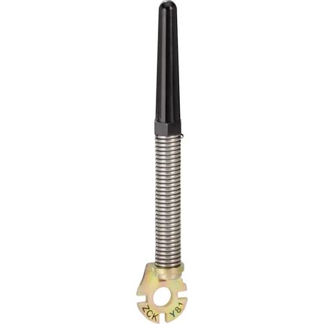 Telemechanique Sensors Federhebel ZCKY81 (1/2)