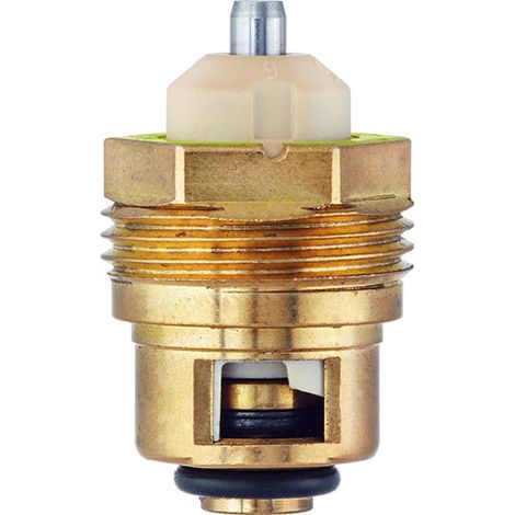 HEIMEIER Thermostat-Oberteil V-exakt DN 10, 15 3502-24.300 (1/2)