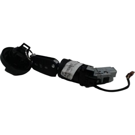 Antivol De Direction PEUGEOT 208 [PRODUIT D'OCCASION]♻️1608682880 (1/3)