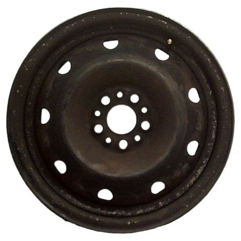 [PRODUIT D'OCCASION] Jante Tole PEUGEOT 806 ♻️ Ref Oe. 5401l2 - Garantie à vie (1/3)