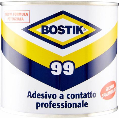 BOSTIK 99 ADESIVO DA 400 ML