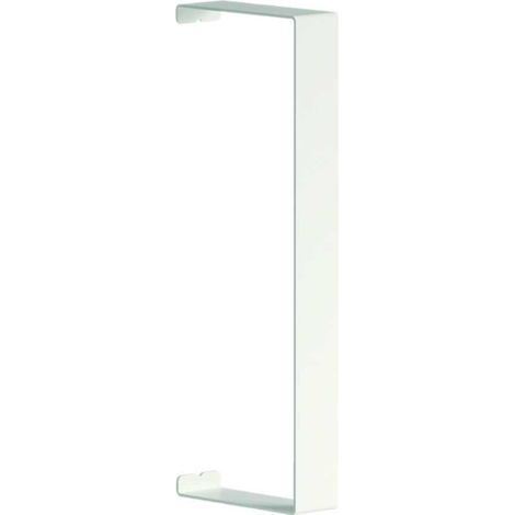 Joint de socle SH - Pour 164 x 55 mm - Blanc - Tercia Clip45 - B47047 - IBOCO