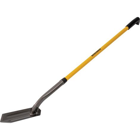 Roughneck 68-214 Long Handled Trenching Shovel ROU68214