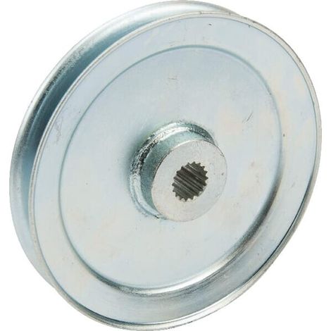 Polea 4,90 TUFF-TORQ 1A646025840