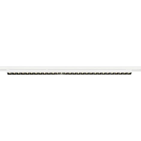 Fixation sur rail 117,5 cm Sight Evo 3 phases blanches 3000K - 1010148