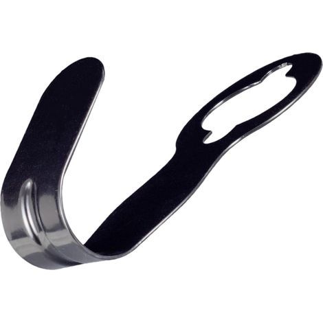 Wandhalterung METAL Schlauch Rollenschlauchrock hält bis zu (1/5)