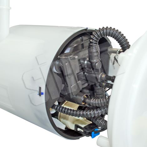 La référence USEP7271M 68304617AA correspond à la pompe à carburant neuve pour Jeep Grand Cherokee (JEEP). (Pompe à carburant pour Jeep Grand Cherokee (JEEP)) (1/4)