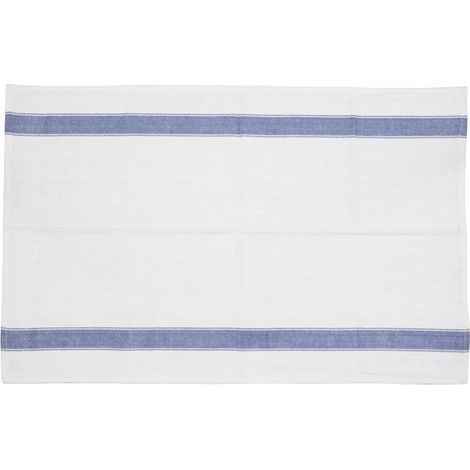 Torchon usage intensif bleu - Vogue (1/2)
