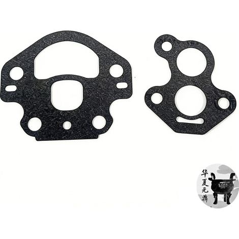Joints de carburateur compatibles avec les modèles Husqvarna 235, 235E, 240 et 240E. (545081892) (1/4)