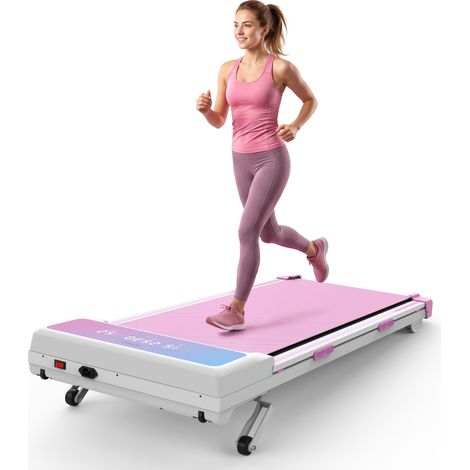Cinta de andar 3,5 HP con inclinación automática 15 % y mando a distancia MODENUIT (1/5)