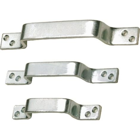 Impugnatura 170 mm UNIVERSALE HS401110