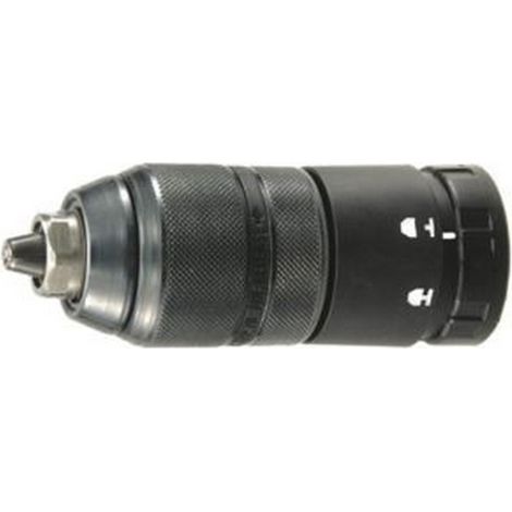 MANDRINO MAKITA 13mm IN FERRO A SGANCIO RAPIDO PER TASSELLATORI HR/DHR - 194079-2