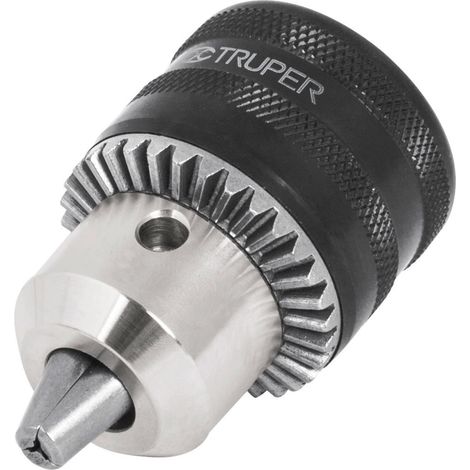 Portabrocas con llave - 1/2"